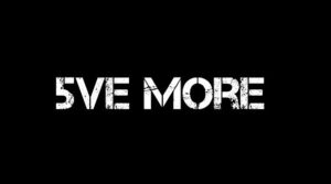 5VE MORE